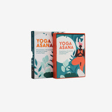 Cargar imagen en el visor de la galería, Yoga Asana: 50 Posiciones y 25 Secuencias para que tu Cuerpo y Mente Fluyan | Natalie Heath
