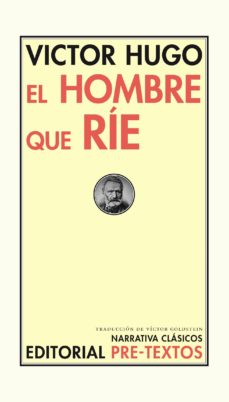 EL HOMBRE QUE RÍE | VICTOR HUGO