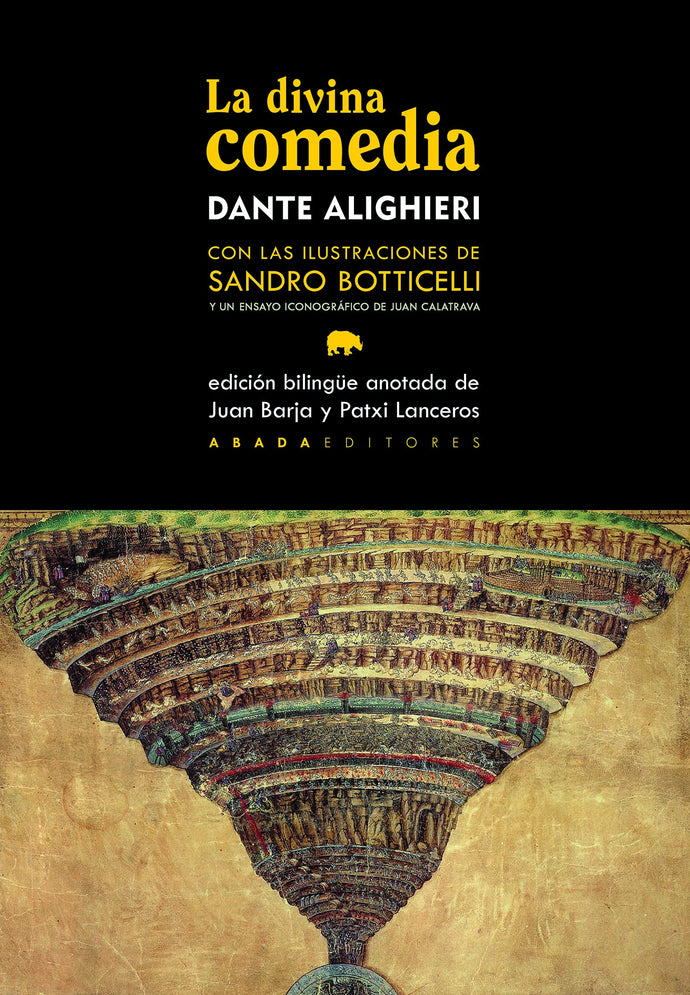 La Divina Comedia | Dante Alighieri