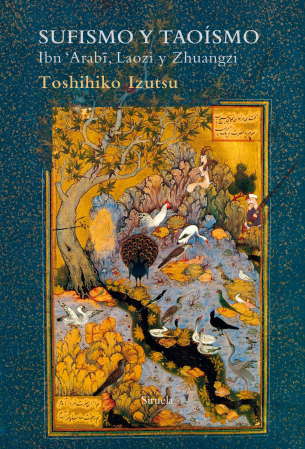 SUFISMO Y TAOÍSMO | IZUTSU TOSHIHIKO