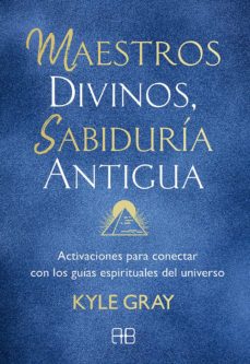 Maestros divinos, sabiduría antigua | Kyle Gray