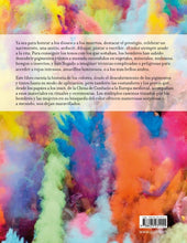 Cargar imagen en el visor de la galería, Colores, historia de su significado y fabricación | Anne Varichon
