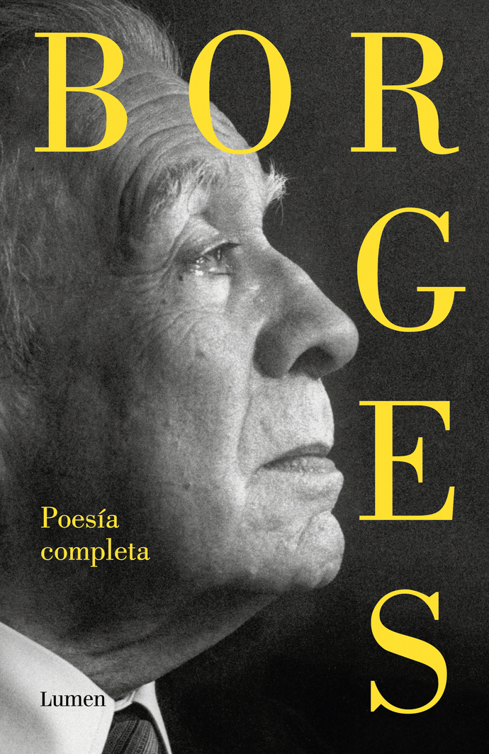 Poesía completa | Jorge Luis Borges
