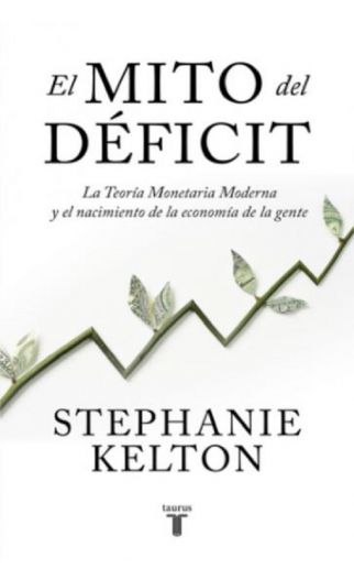 El mito del déficit | Stephanie Kelton