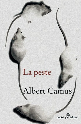 La peste | Albert Camus