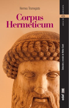 Corpus Herméticum y otros textos apócrifos | Hermes Trismegisto