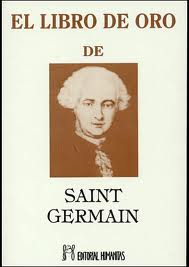 El libro de oro de Saint-Germain | Saint-Germain
