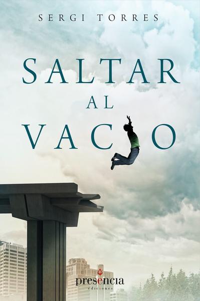 SALTAR AL VACÍO | SERGI TORRES BALDÓ