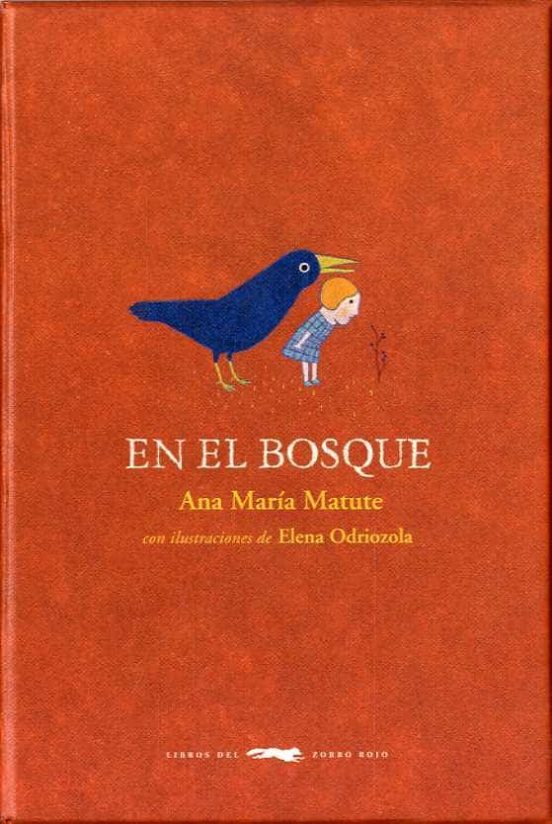 En el Bosque | Ana María Matute