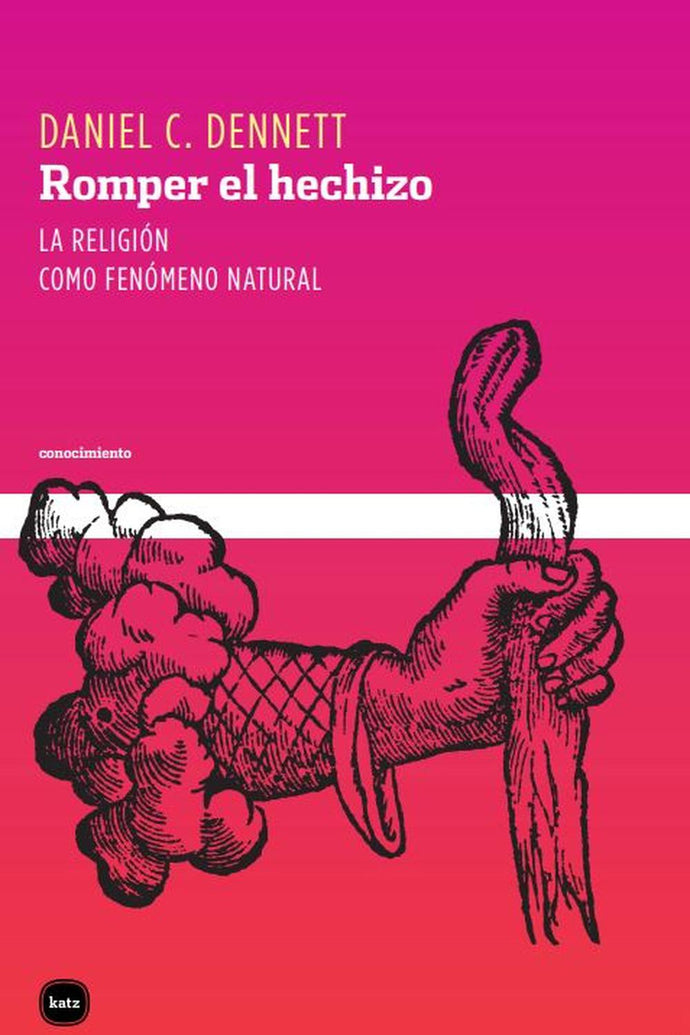 Romper el hechizo, La religión como un fenómeno natural | Daniel C. Dennett