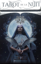 Cargar imagen en el visor de la galería, Tarot de la Nuit |
