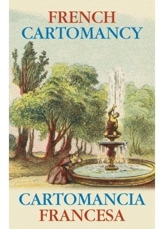 French cartomancy Tarot