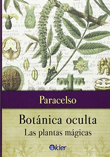 Botánica Oculta | Paracelso