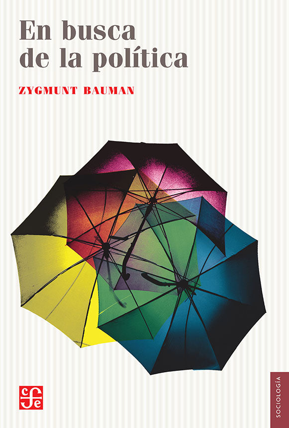 En busca de la política | Zygmunt Bauman