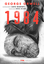 Cargar imagen en el visor de la galería, 1984 | George Orwell, Luis Scafati
