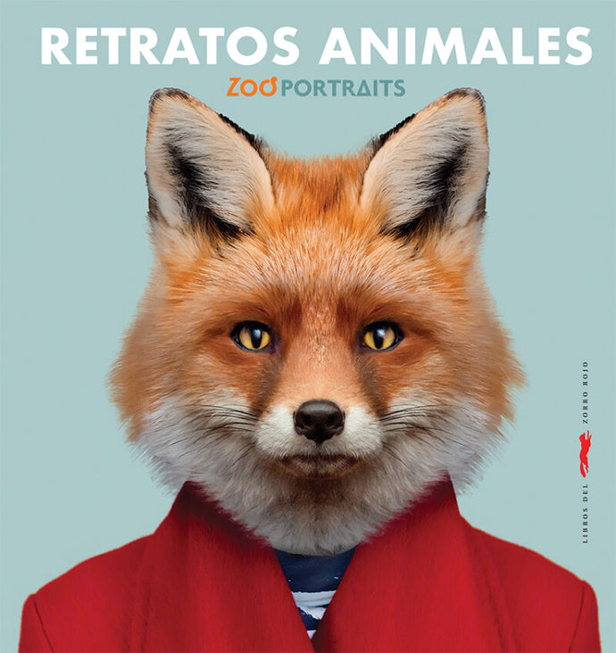 Retratos animales | Yago Partal