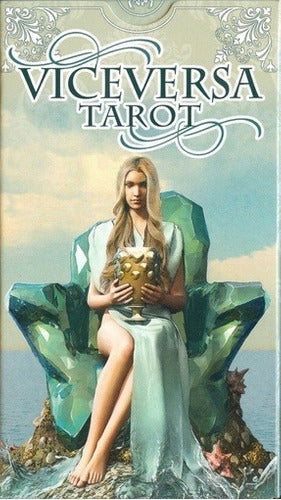 Viceversa Tarot | Massimiliano Filadoro