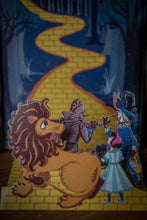 Cargar imagen en el visor de la galería, El maravilloso Mago de Oz | L. Frank Baum

