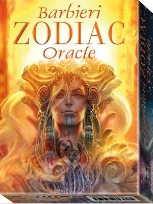 Zodiac Oracle | Paolo Barbieri