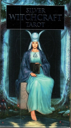 Silver Witchcraft Tarot | VV. AA.