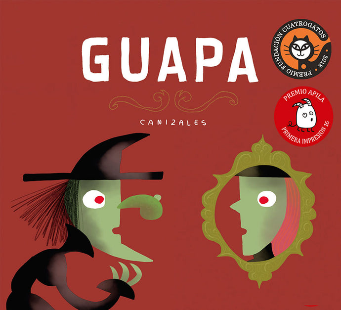 Guapa | Canizales