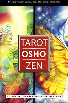 Tarot Osho Zen | Osho