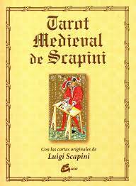 Tarot Medieval de Scapini | Luigi Scapini