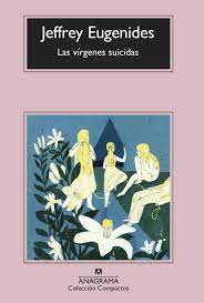 Las vírgenes suicidas | Jeffrey Eugenides
