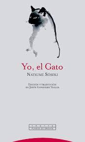 Yo, el Gato | Natsume Soseki