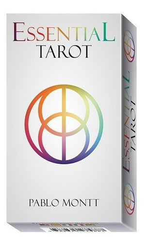 Essential Tarot | Pablo Montt