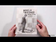 Cargar y reproducir el video en el visor de la galería, Novela de ajedrez | Stefan Zweig
