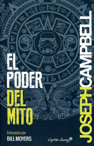 El Poder del Mito | Joseph Campbell (Bill Moyers)