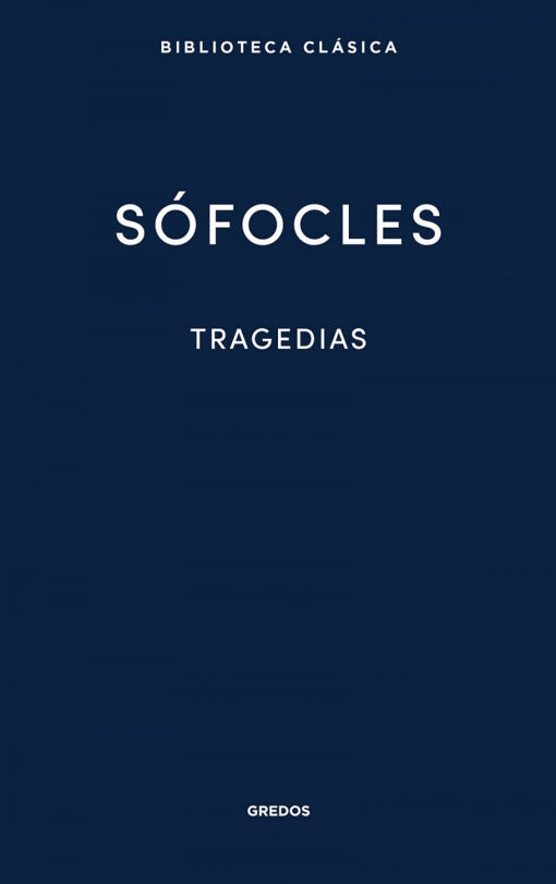 Tragedia | Sófocles