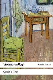 Cartas a Theo | Vincent Van Gogh