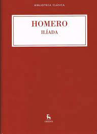 Iliada | Homero