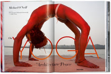 Cargar imagen en el visor de la galería, Michael O&#39;Neill. On Yoga. The Architecture of Peace | Eddie Stern
