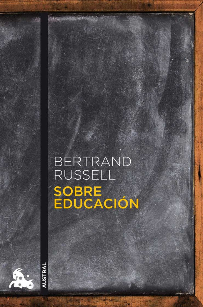 Sobre educación | Bertrand Russell