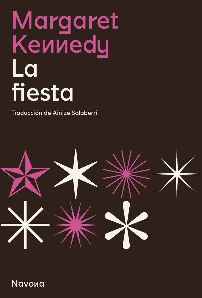 La fiesta | Margaret Kennedy